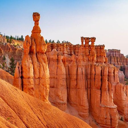 Southern Utah Hidden Gem Near Zion National Park Orderville Exterior foto