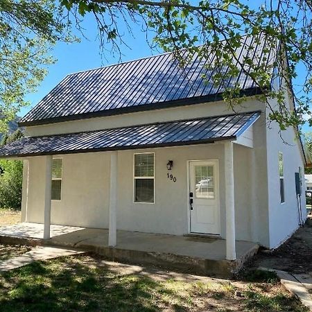 Southern Utah Hidden Gem Near Zion National Park Orderville Exterior foto