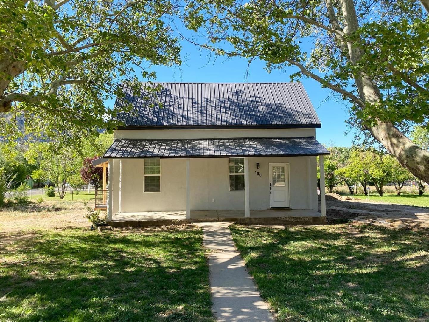 Southern Utah Hidden Gem Near Zion National Park Orderville Exterior foto