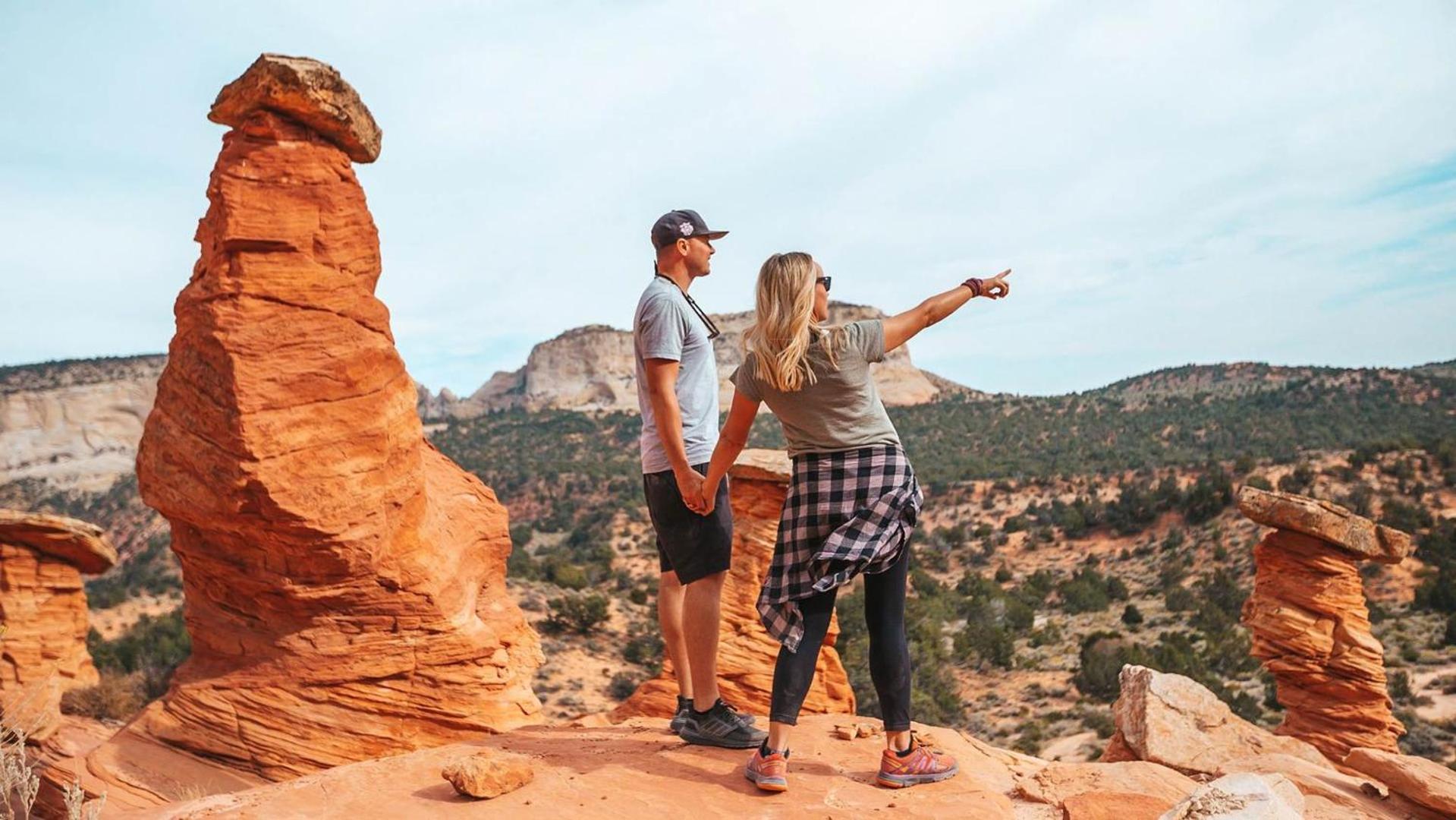 Southern Utah Hidden Gem Near Zion National Park Orderville Exterior foto