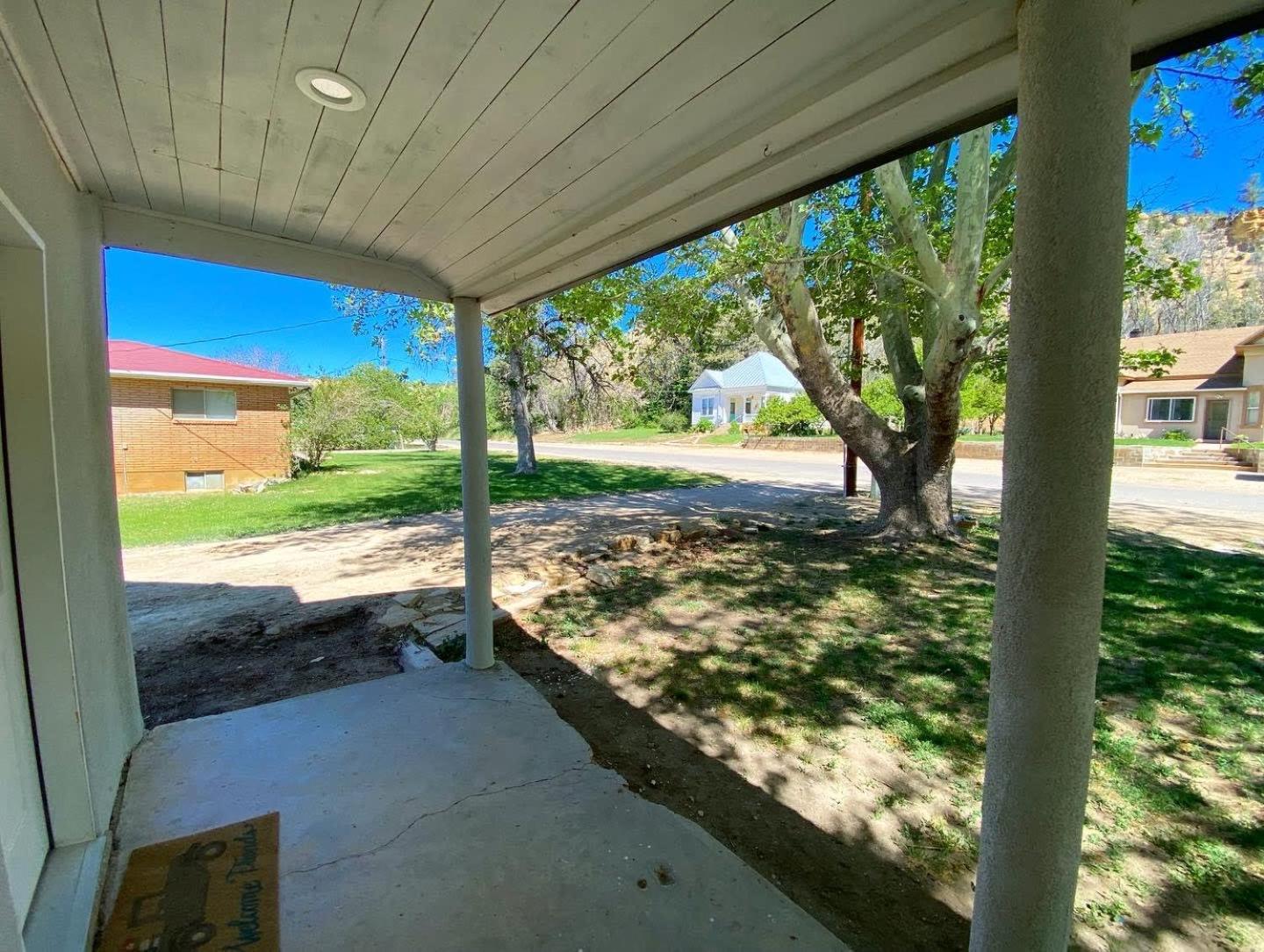 Southern Utah Hidden Gem Near Zion National Park Orderville Exterior foto