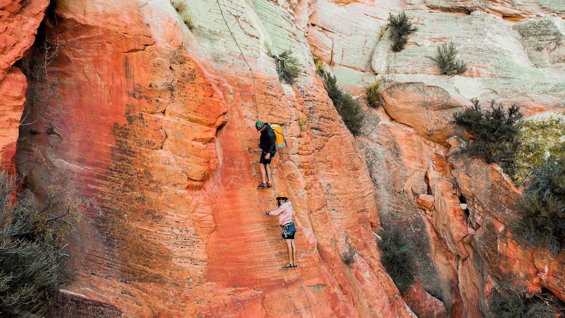 Southern Utah Hidden Gem Near Zion National Park Orderville Exterior foto