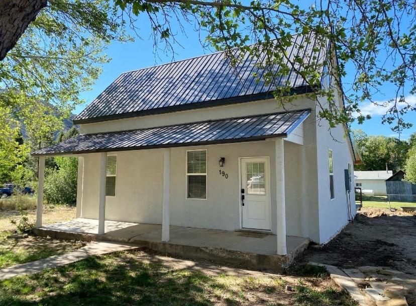 Southern Utah Hidden Gem Near Zion National Park Orderville Exterior foto